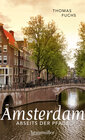 Buchcover Amsterdam abseits der Pfade