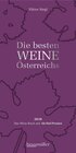 Buchcover Die besten Weine Österreichs 2018