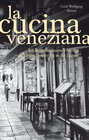 Buchcover La Cucina Veneziana