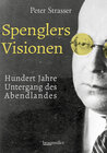 Buchcover Spenglers Visionen