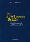 Buchcover Da Josef und seine Briada