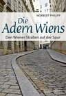 Buchcover Die Adern Wiens