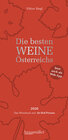 Buchcover Die besten Weine Österreichs 2020