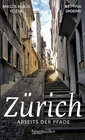 Buchcover Zürich abseits der Pfade