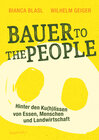 Buchcover Bauer to the People