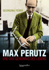 Buchcover Max Perutz