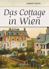 Buchcover Das Cottage in Wien