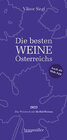 Buchcover Die besten Weine Österreichs 2023