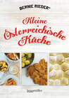 Buchcover Kleine österreichische Küche
