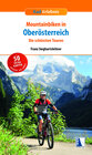 Buchcover Mountainbiken in Oberösterreich