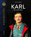 Buchcover Karl - Der letzte Kaiser