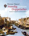 Buchcover Venedig unterm Doppeladler