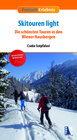 Buchcover Skitouren light (2. aktualisierte Aufl.)