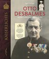 Buchcover Otto Desbalmes Aus dem Leben eines k.u.k. Hofkochs
