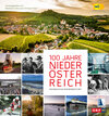Buchcover 100 Jahre Niederösterreich
