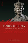 Buchcover Maria Theresia