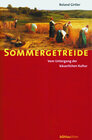 Buchcover Sommergetreide