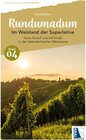Buchcover Rundumadum: Im Weinland der Superlative