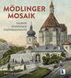 Buchcover Mödlinger Mosaik