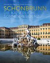 Buchcover Schönbrunn