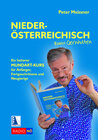 Buchcover Niederösterreichisch zum Gernhaben