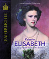 Buchcover Kaiserin Elisabeth