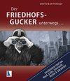 Buchcover Der Friedhofsgucker