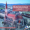 Buchcover Kirchgänge