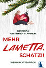 Buchcover Mehr LAMETTA, Schatzi!