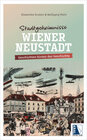 Buchcover Stadtgeheimnisse Wiener Neustadt