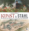 Buchcover Kunst und Stahl