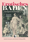 Buchcover Erotisches Baden