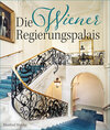 Buchcover Die Wiener Regierungspalais