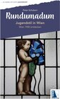Buchcover Jugendstil in Wien