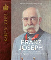 Buchcover Kaiser Franz Joseph