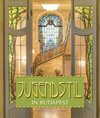 Buchcover Jugendstil in Budapest