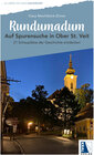 Buchcover Auf Spurensuche in Ober St. Veit