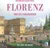 Buchcover Florenz und die Habsburger