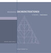 Buchcover Mittelalterliche Dachkonstruktionen in Österreich