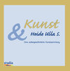 Buchcover Kunst & Heide Ulla S.