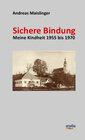 Buchcover Sichere Bindung