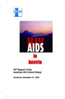 Buchcover HIV-AIDS in Austria