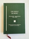 Buchcover Die Seele im Berg