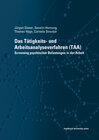 Buchcover Das Tätigkeits- und Arbeitsanalyseverfahren (TAA)