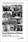 Buchcover Visual Histories of Austria