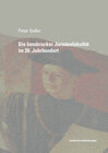 Buchcover Die Innsbrucker Juristenfakultät im 20. Jahrhundert