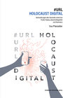 Buchcover #URL Holocaust digital