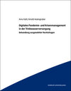 Buchcover Digitales Pandemie- und Krisenmanagement in der Trinkwasserversorgung