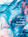 Buchcover Religion.Macht.Strukturen.Missbrauch