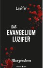 Buchcover Das Evangelium Luzifer